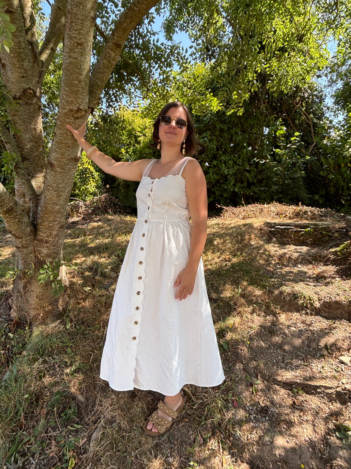 Robe LUCIE
