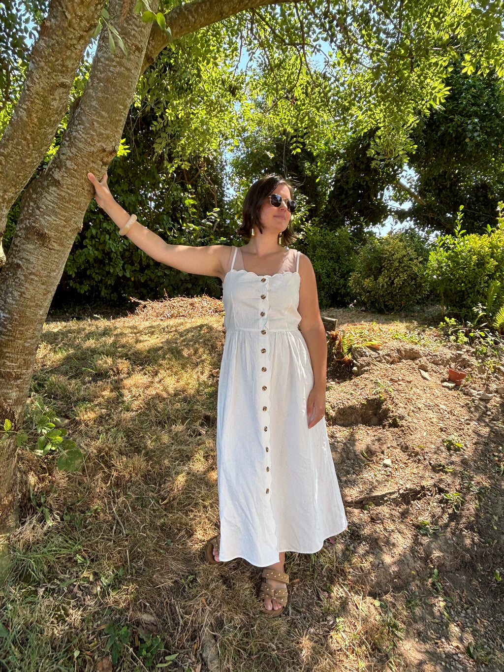 Robe LUCIE