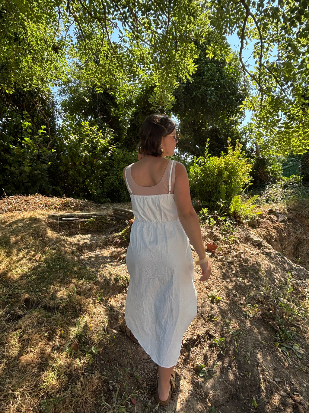 Robe LUCIE