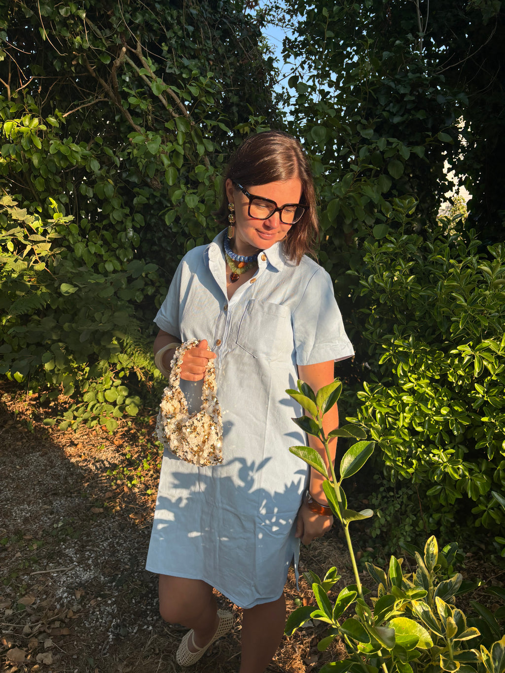 Robe Léa
