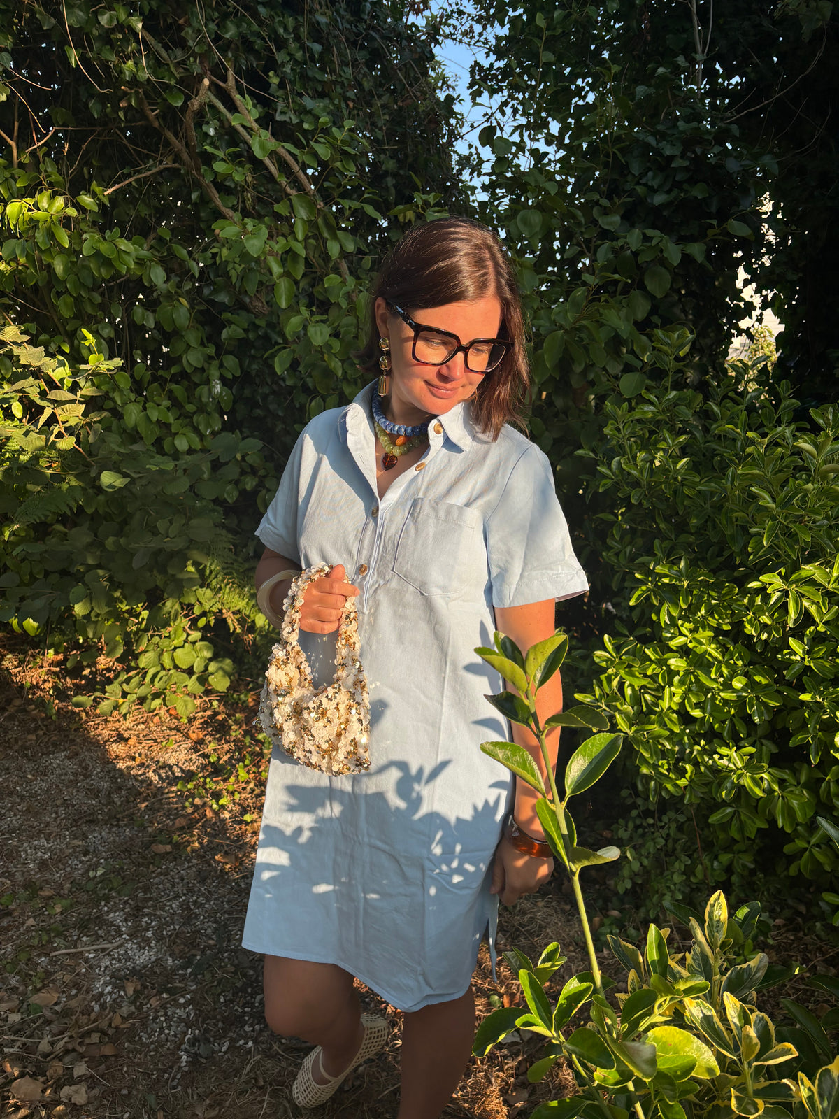 Robe Léa