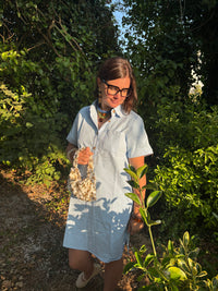 Robe Léa