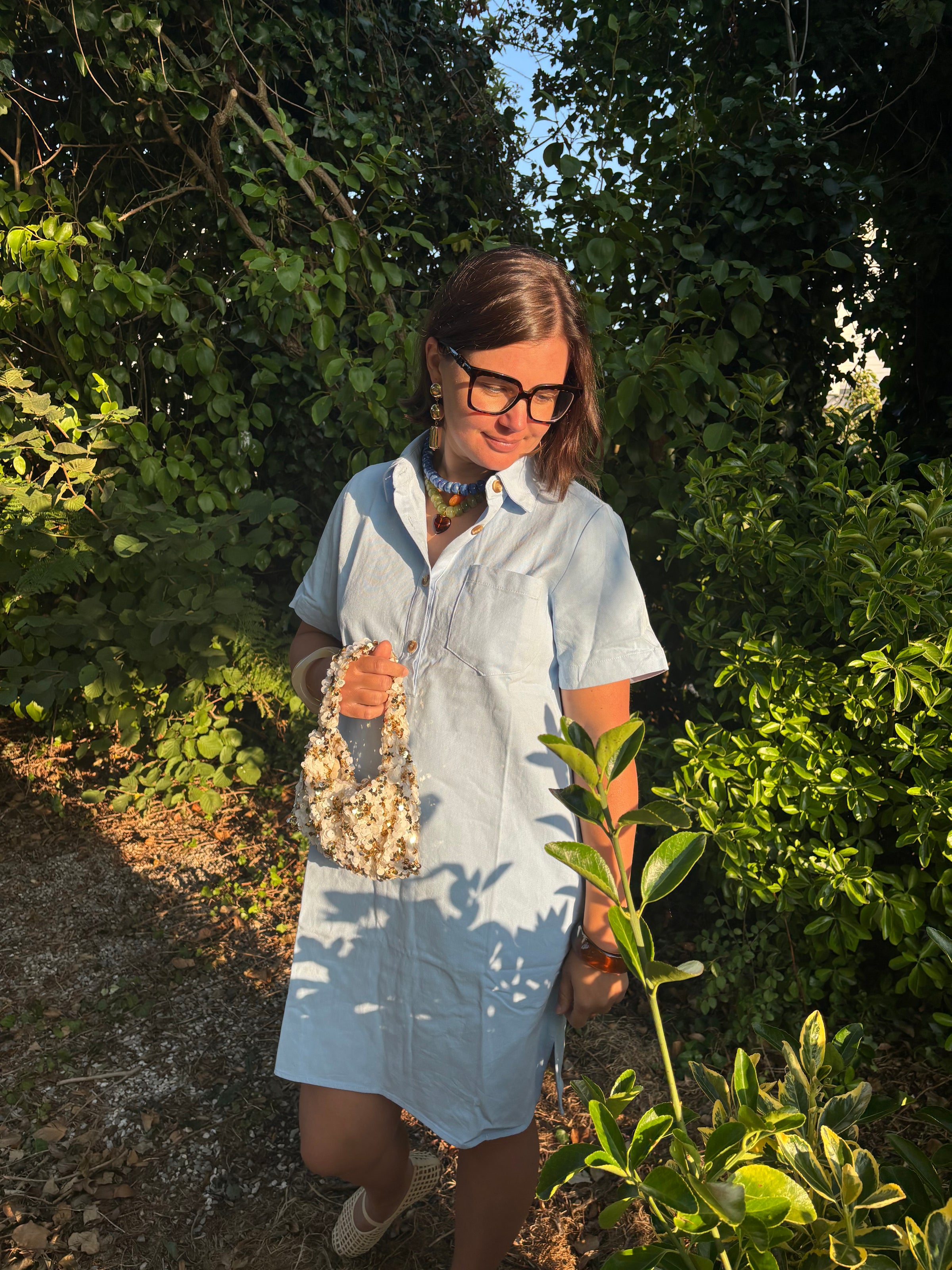 Robe Léa