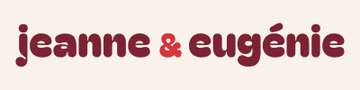Jeanne & Eugénie
