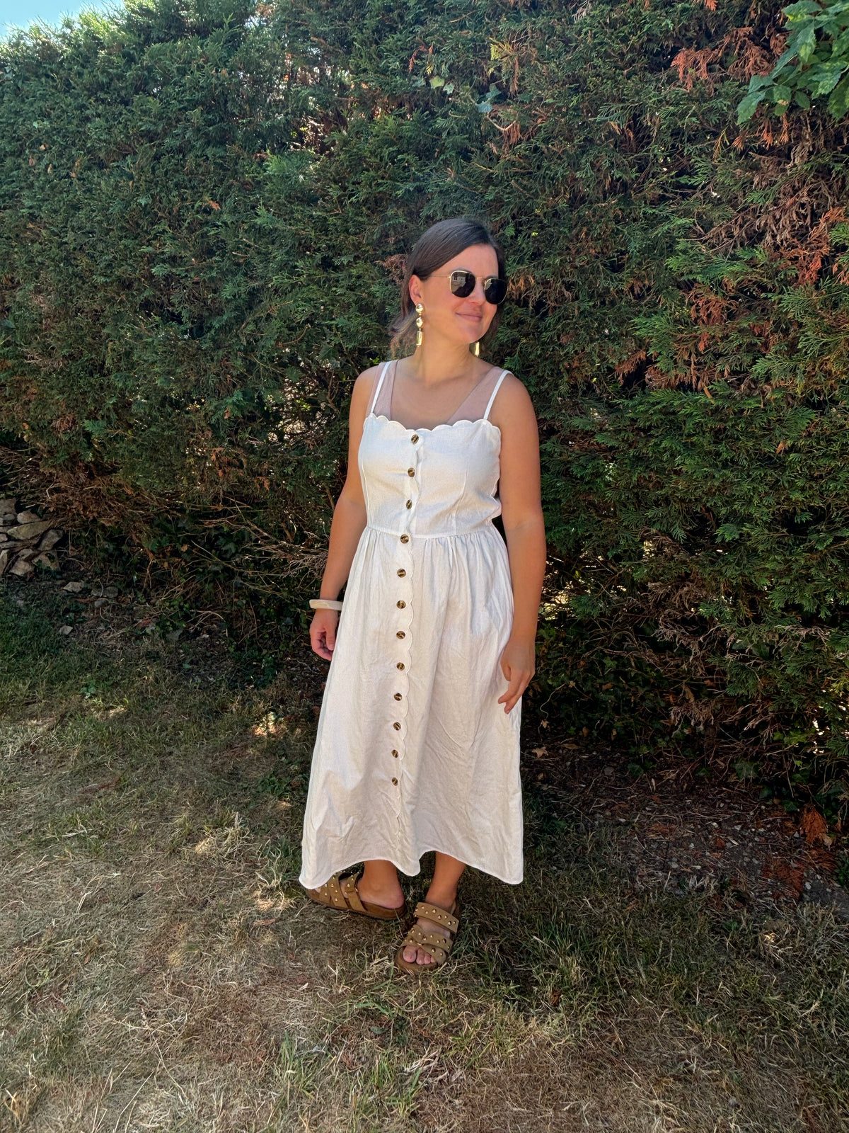 Robe LUCIE