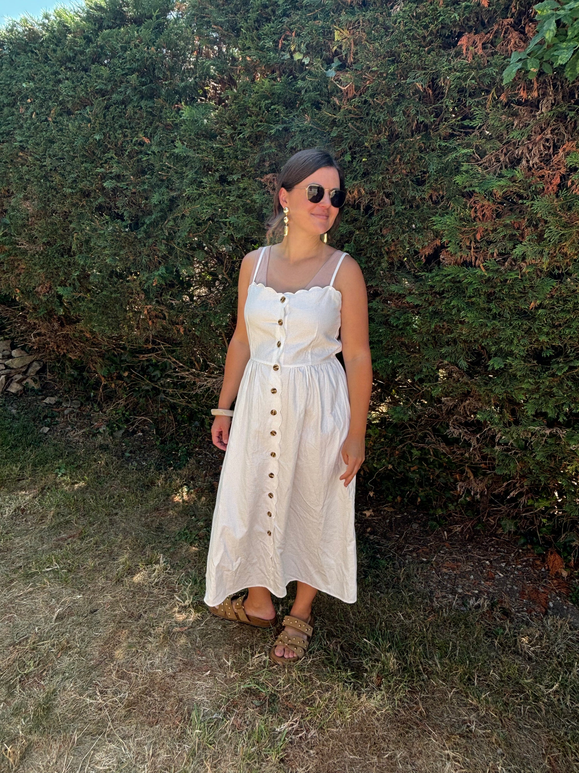 Robe LUCIE