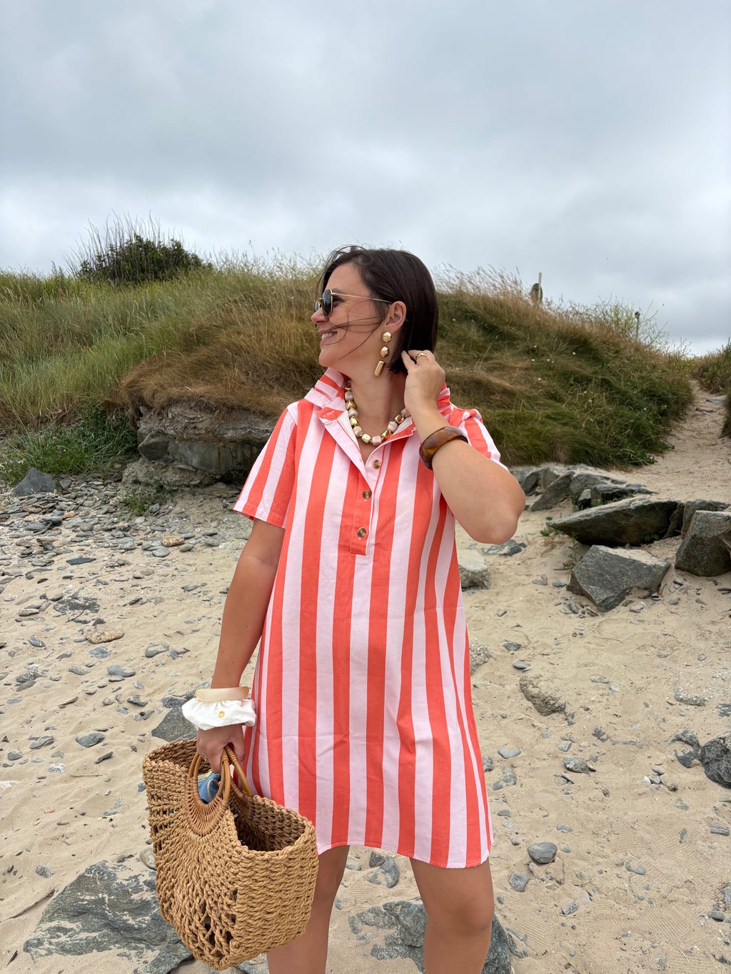 Robe Céleste