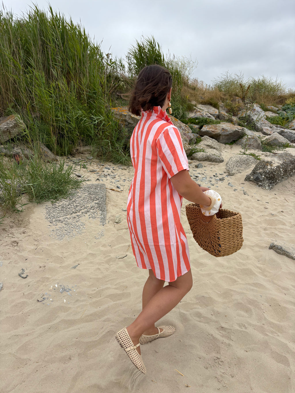 Robe Céleste