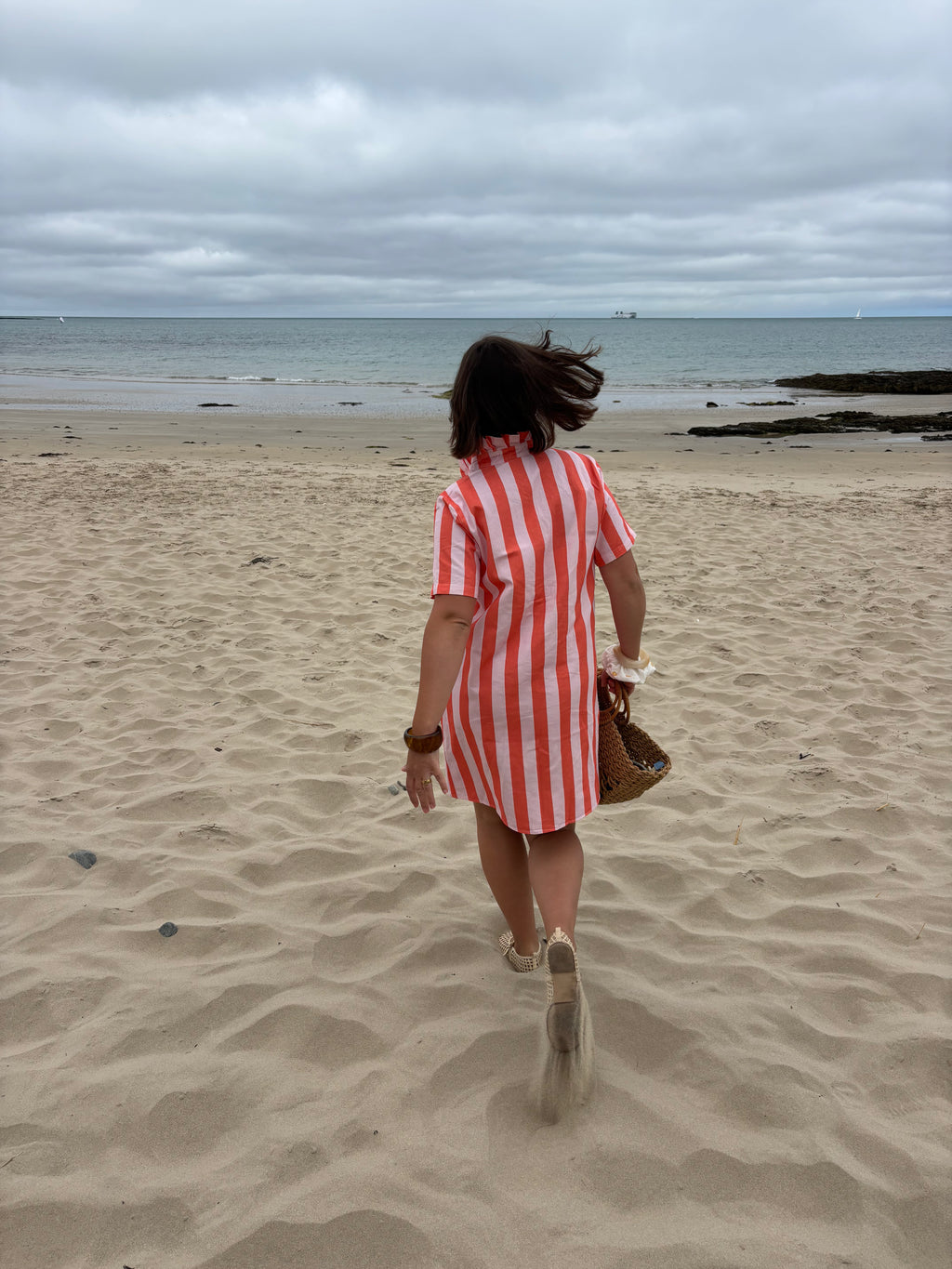 Robe Céleste