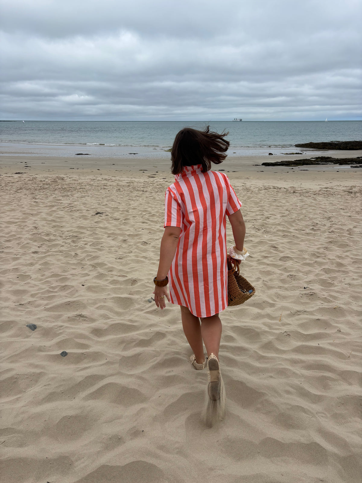 Robe Céleste