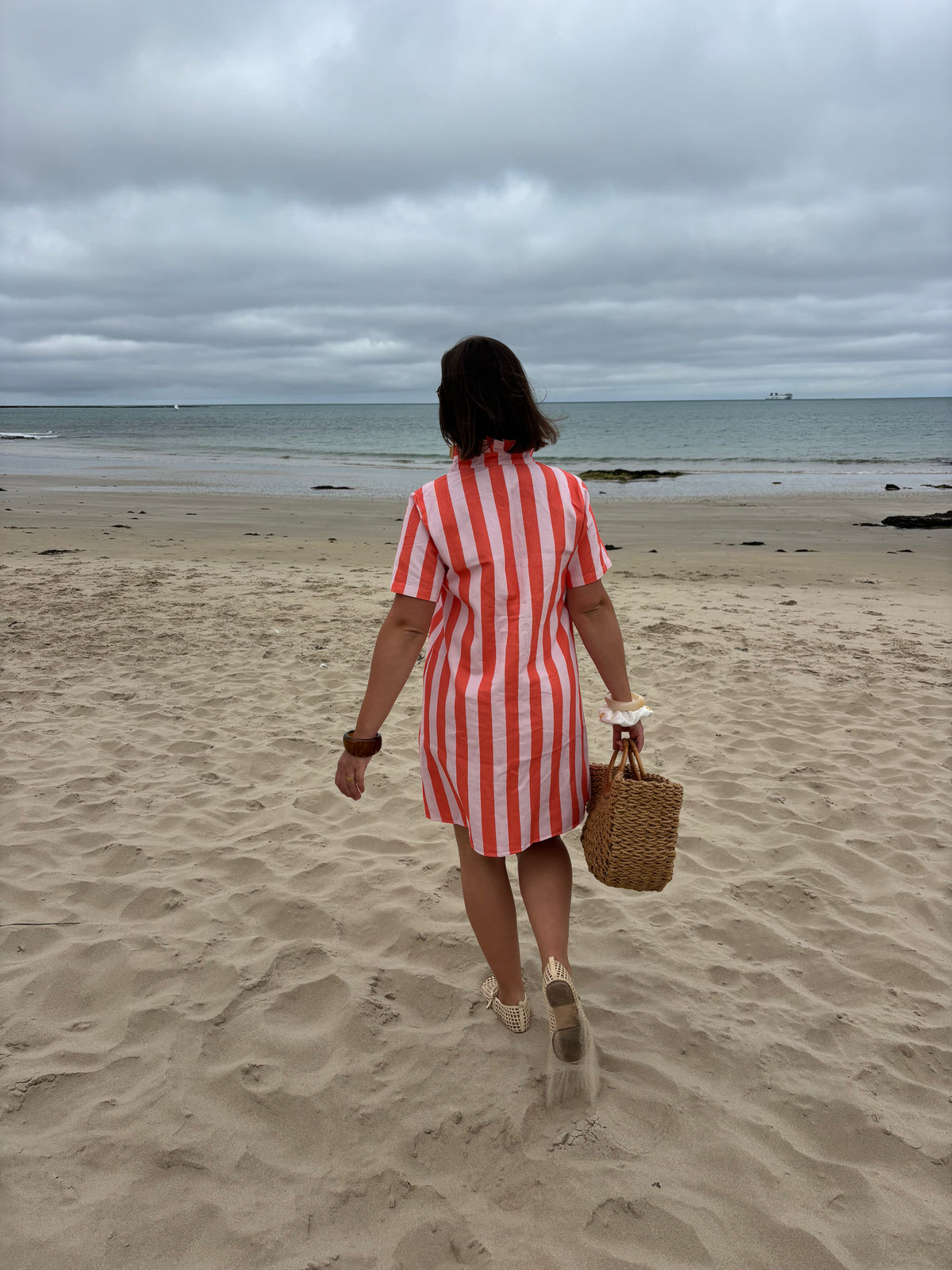 Robe Céleste