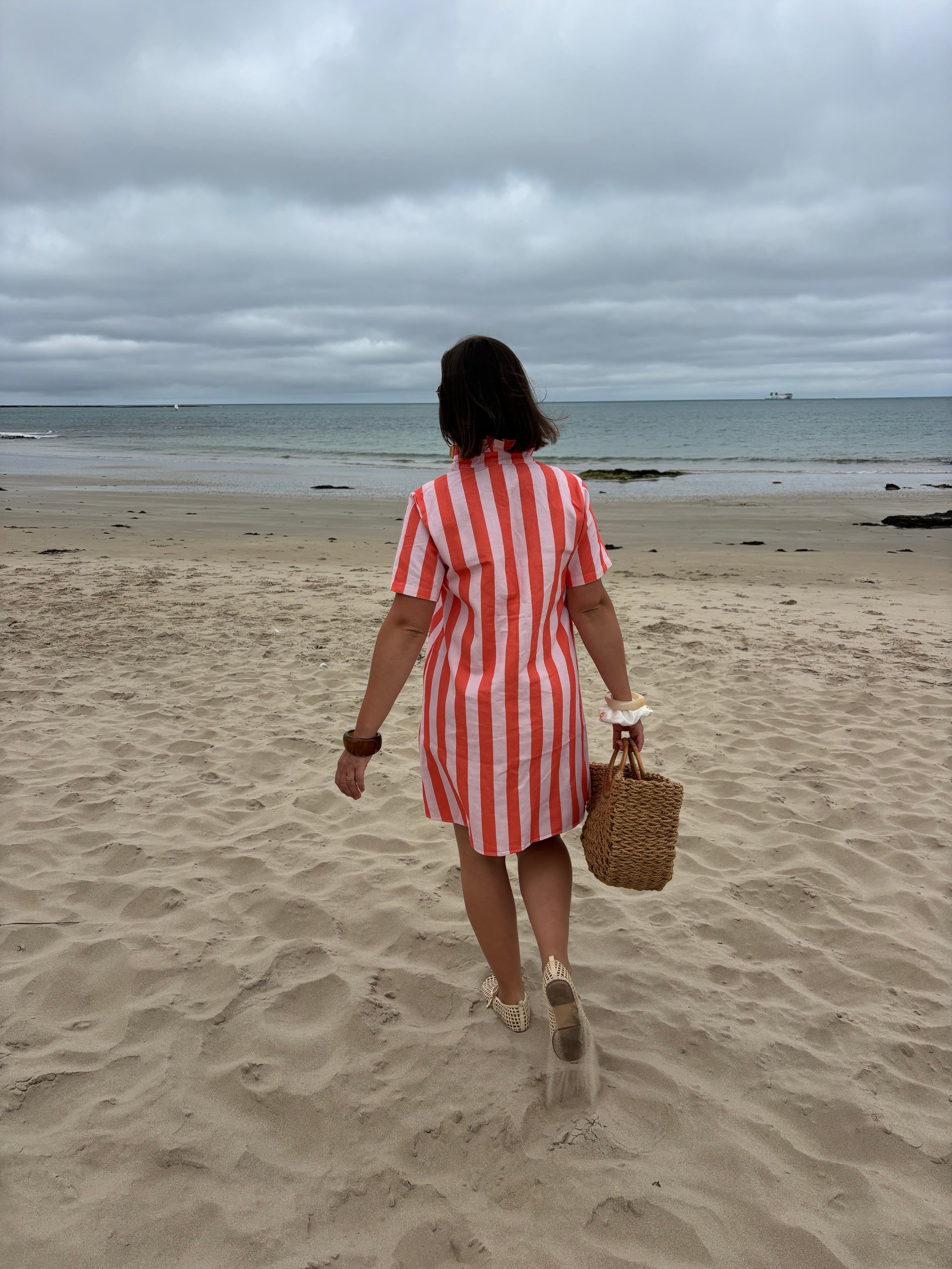 Robe Céleste