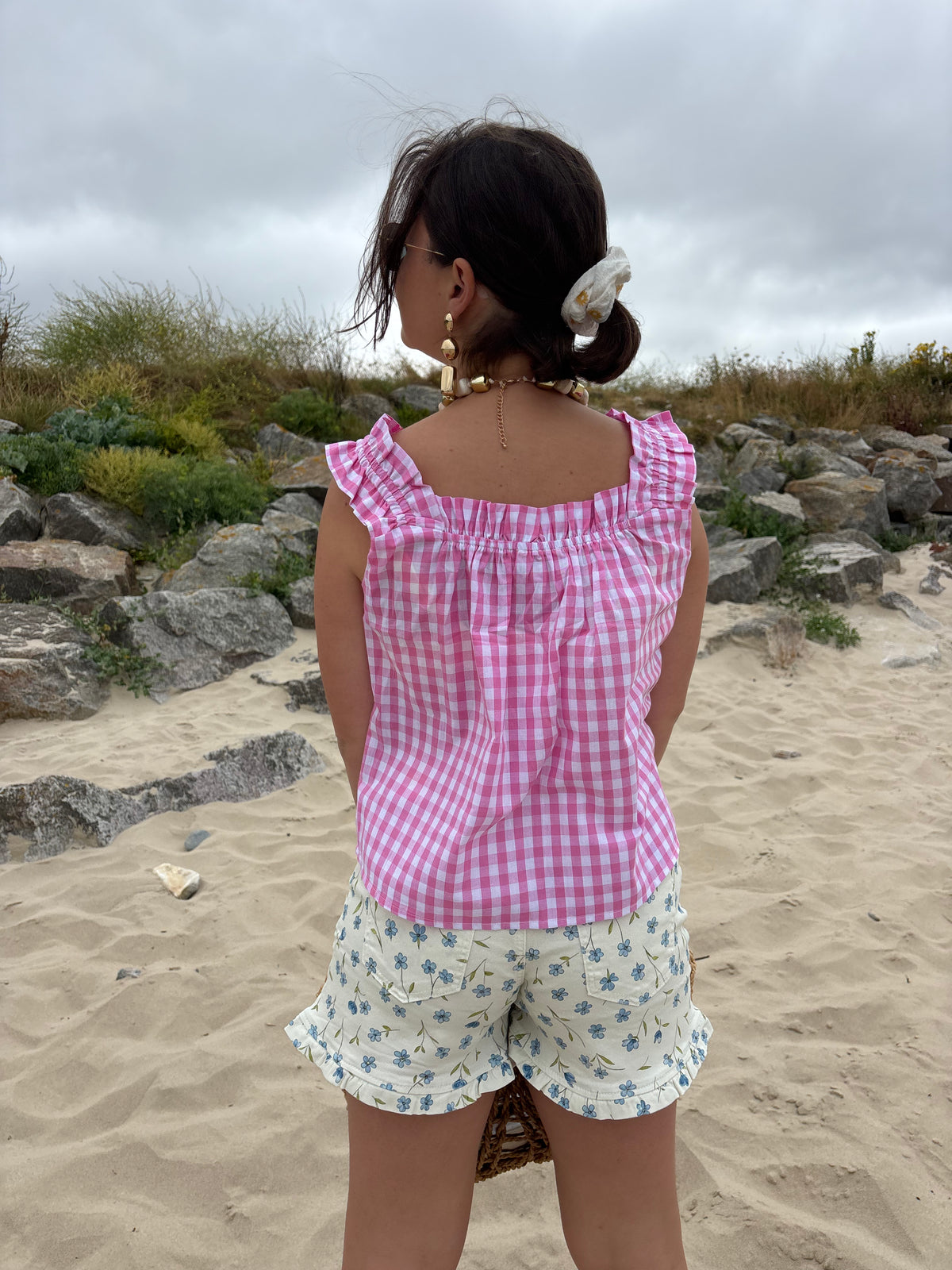 Top CHLOE