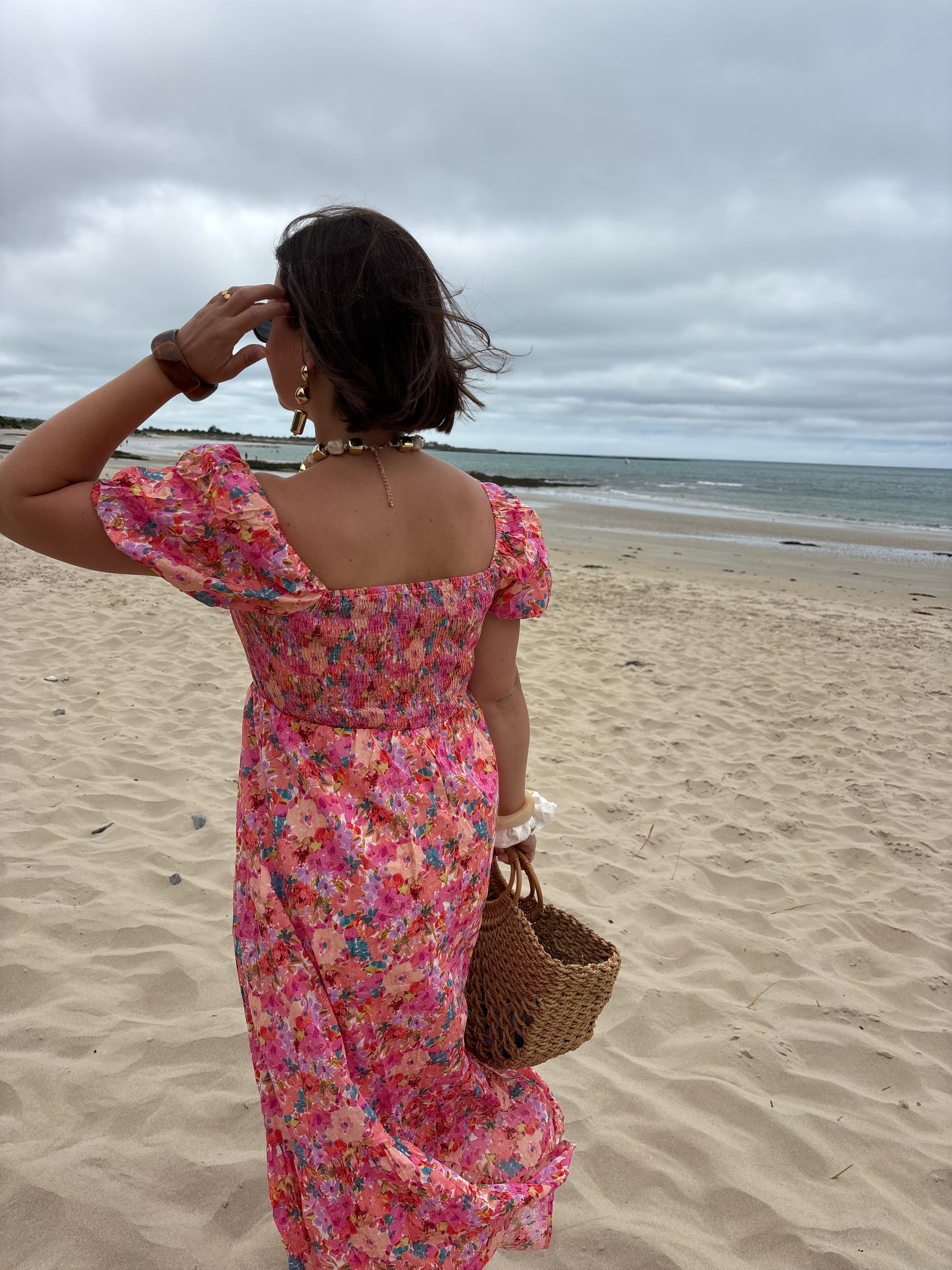 Robe Romance