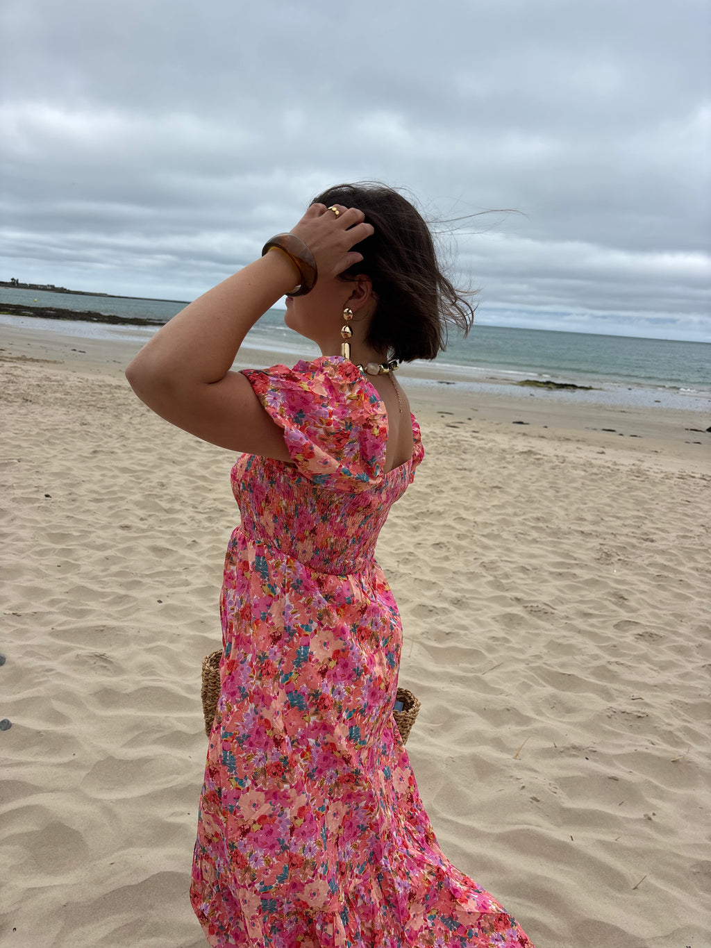 Robe Romance