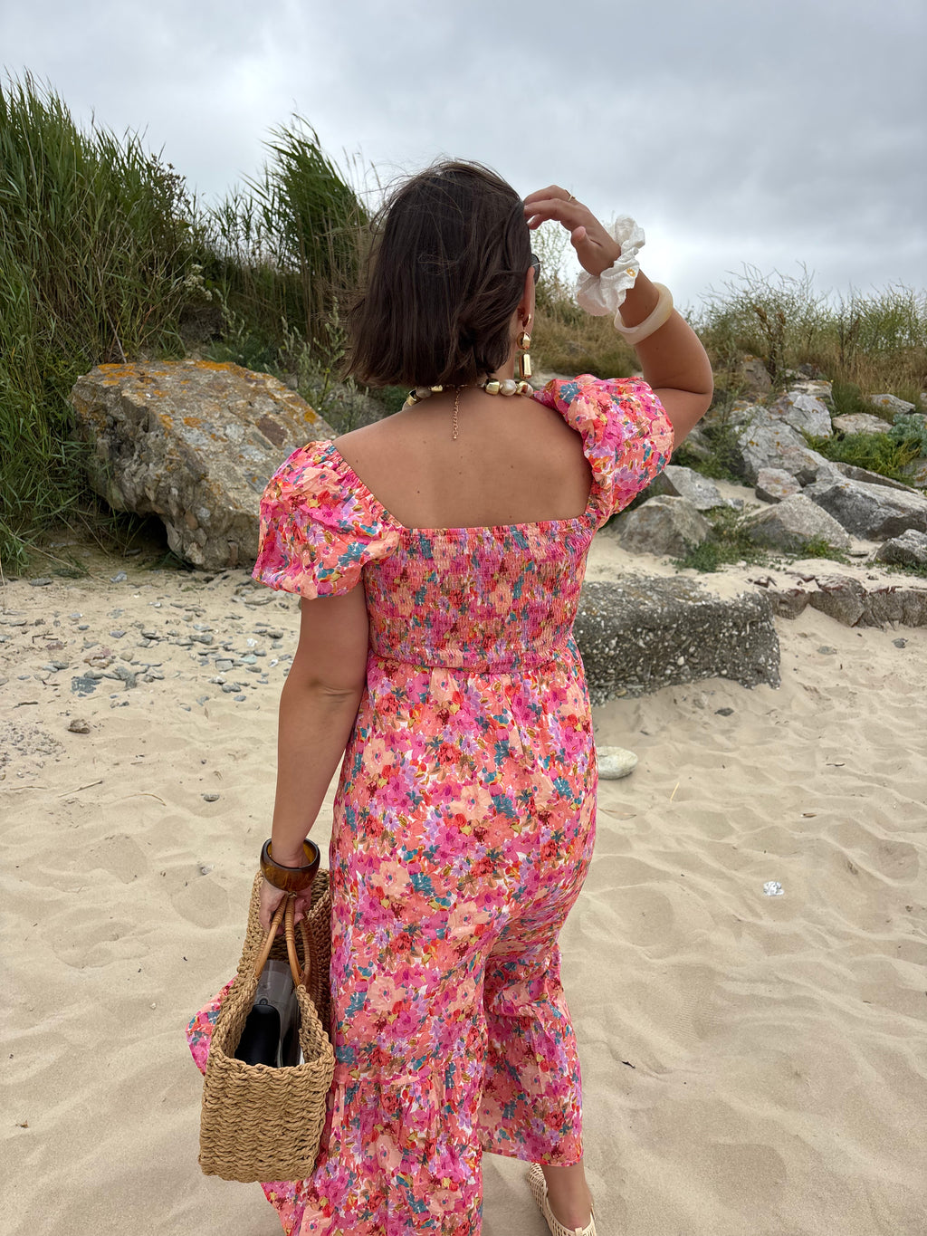 Robe Romance