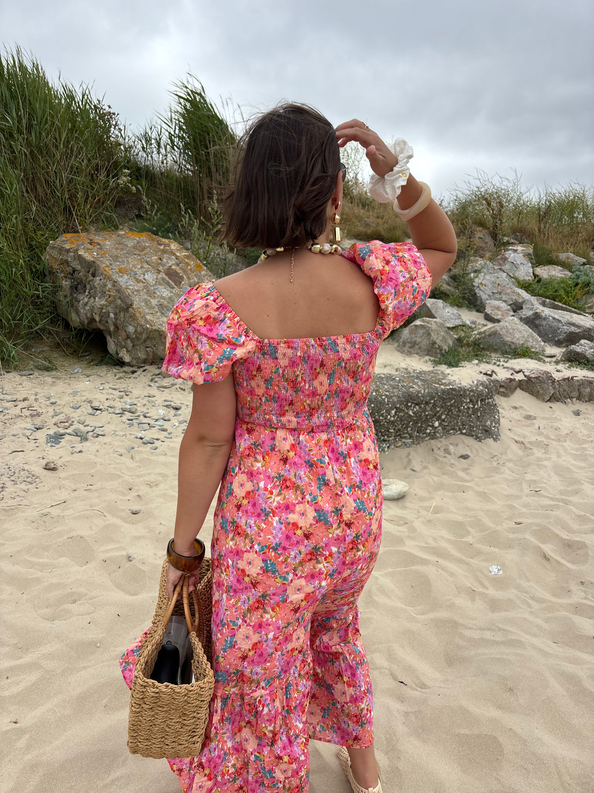 Robe Romance