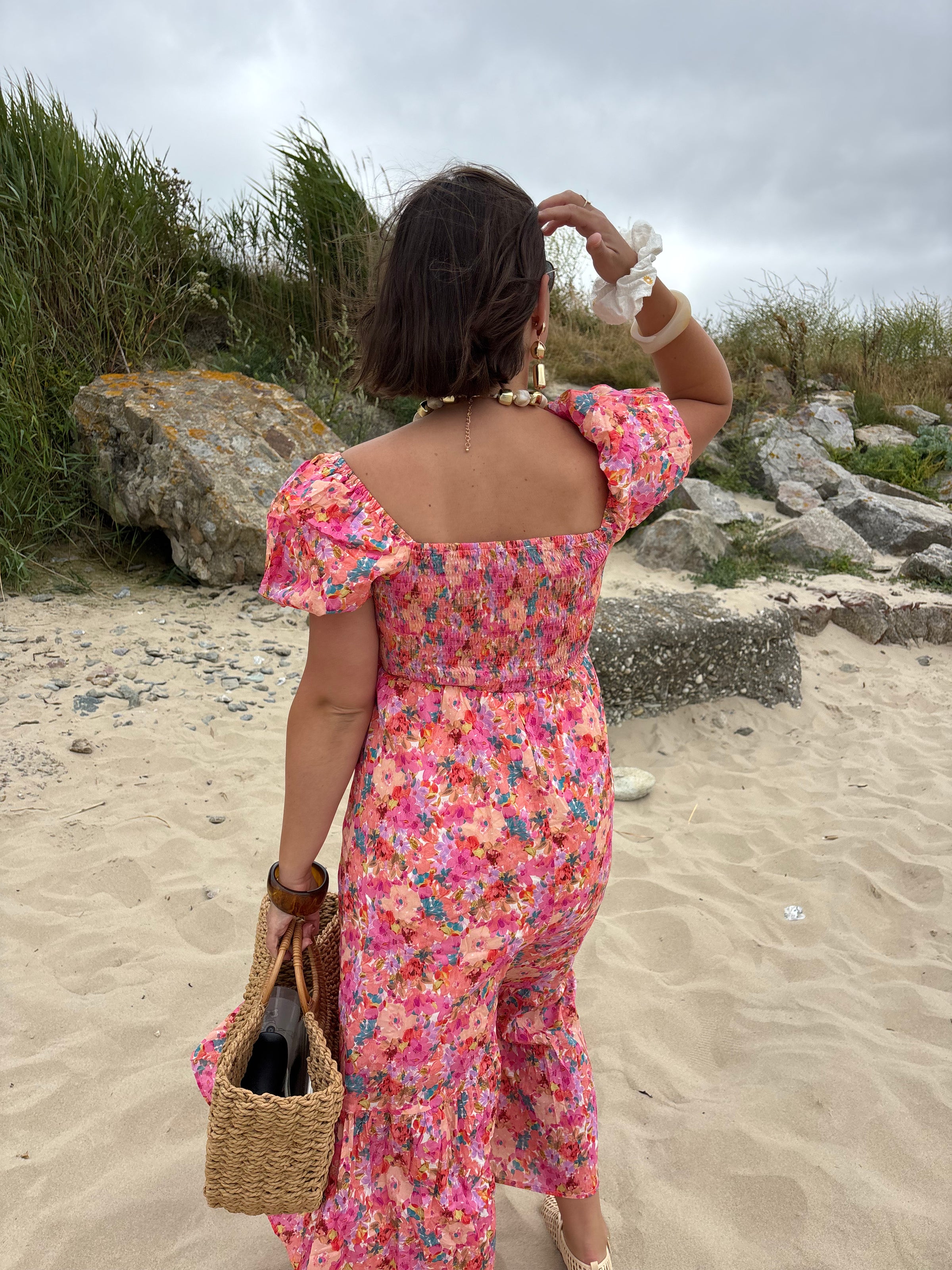 Robe Romance