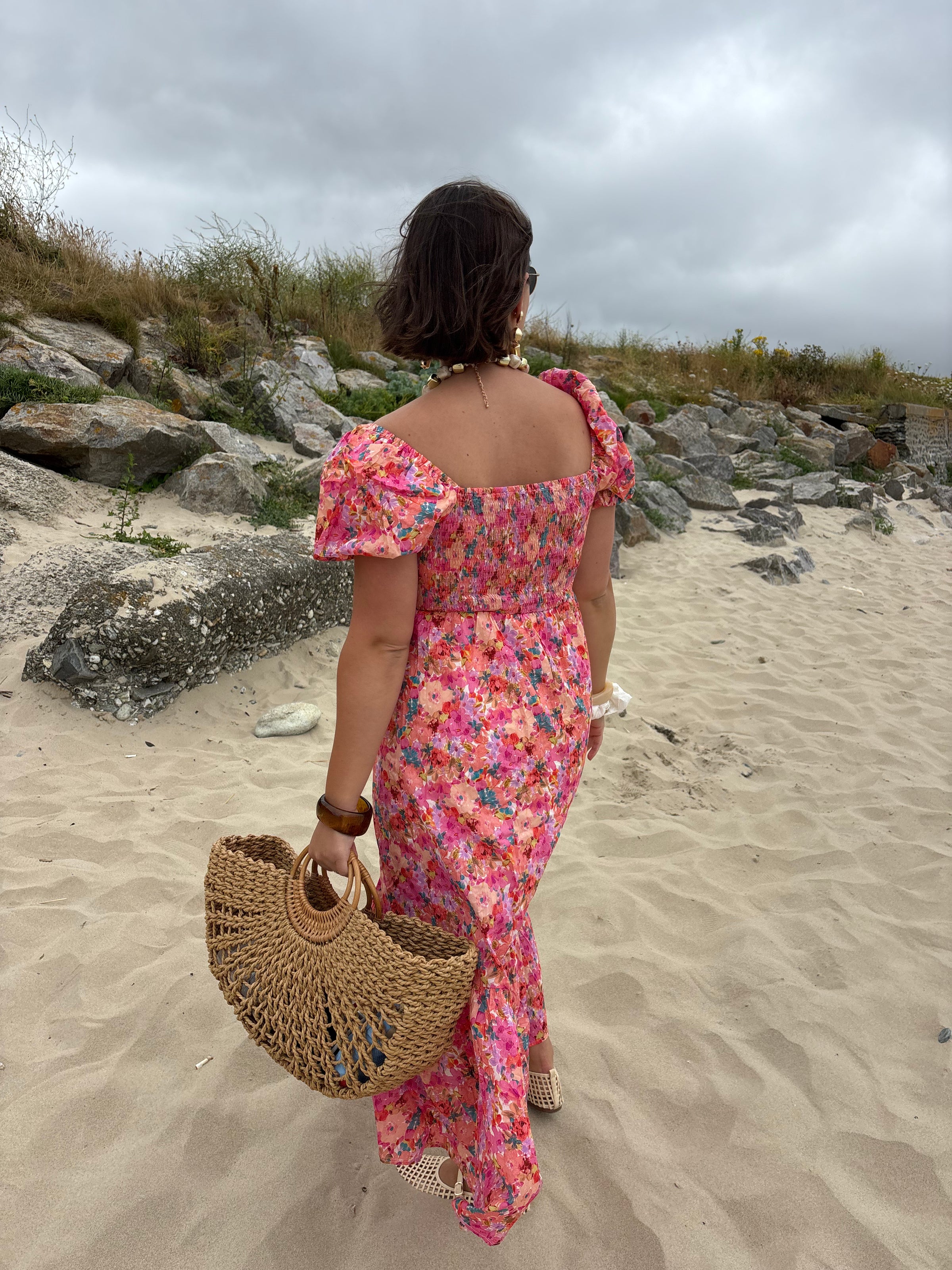 Robe Romance
