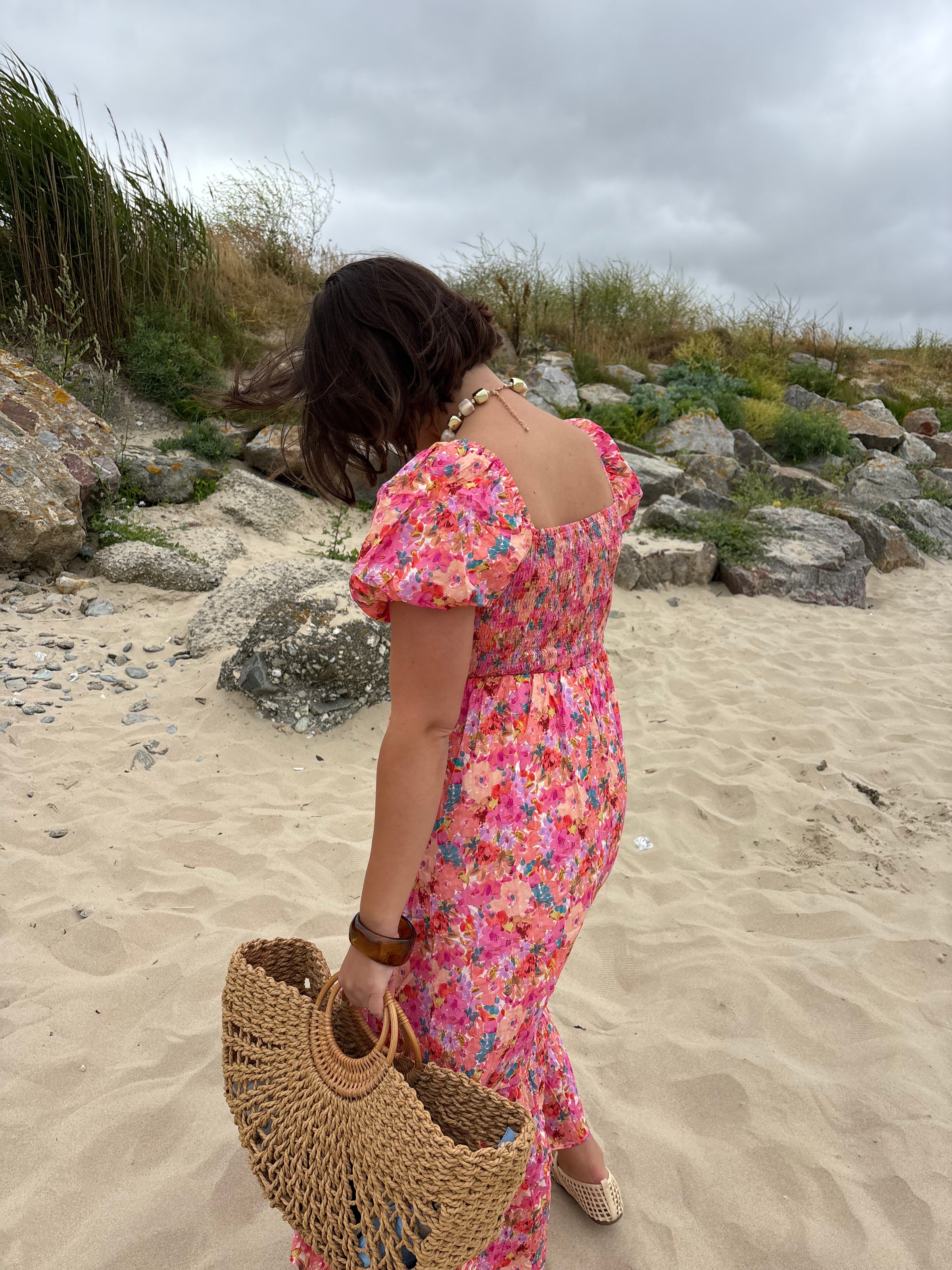 Robe Romance