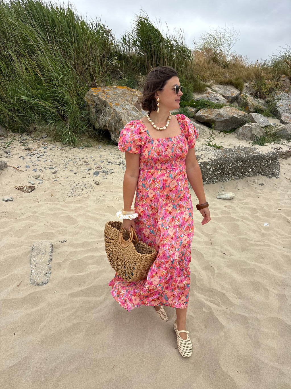 Robe Romance