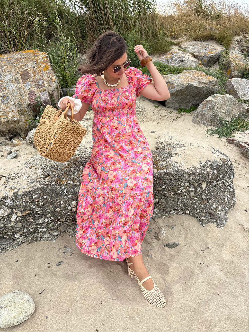 Robe Romance