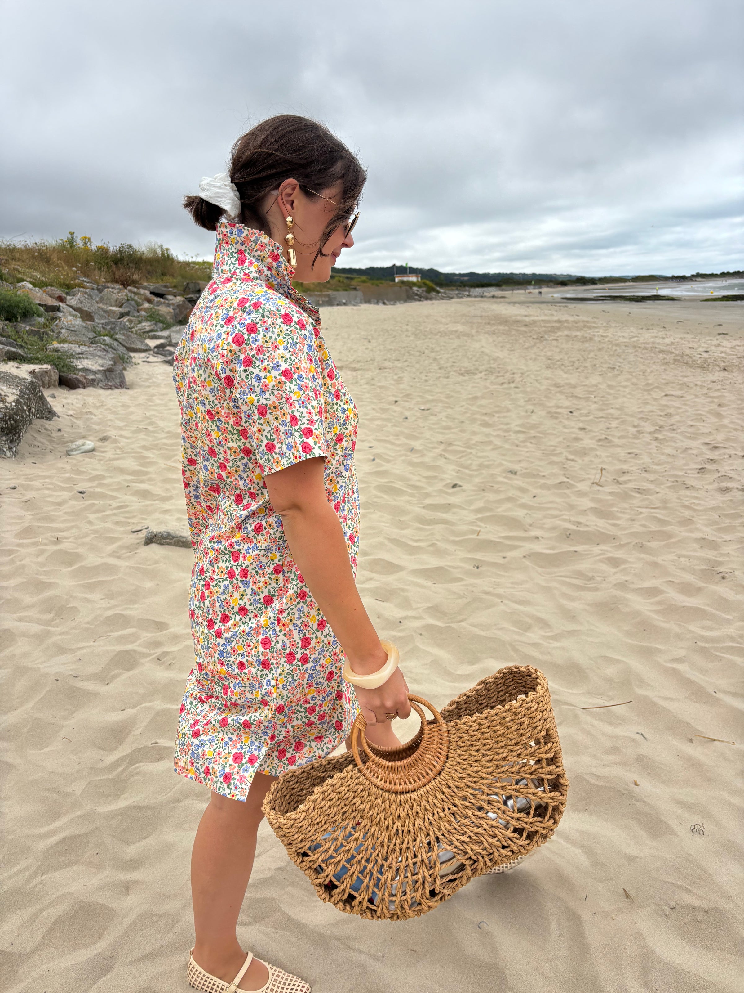 Robe Garance