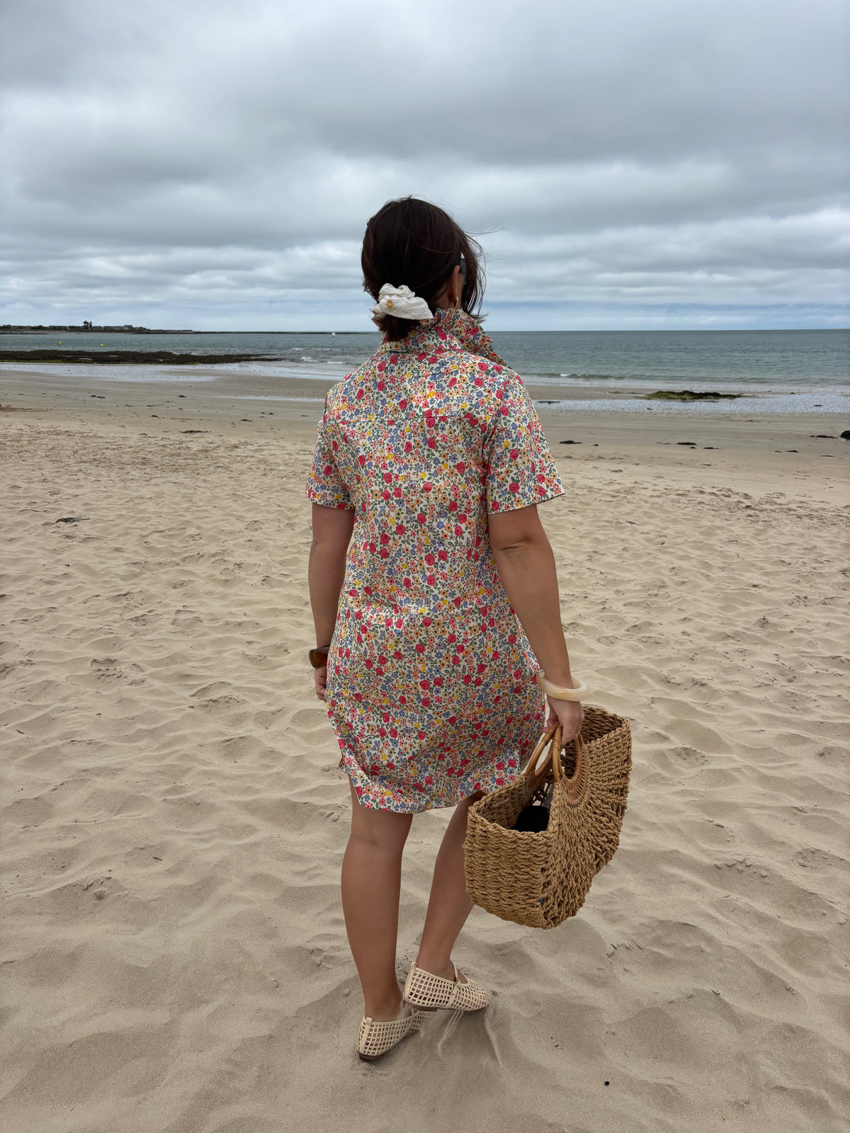 Robe Garance