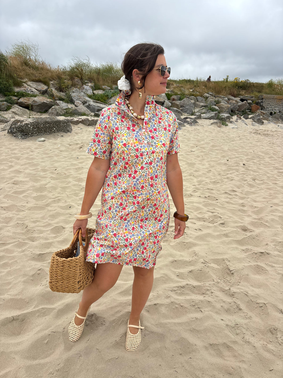 Robe Garance