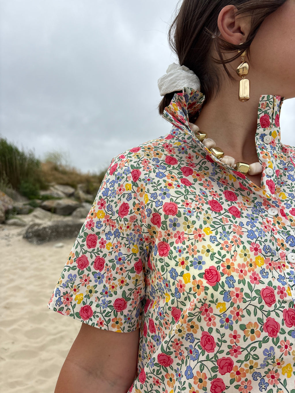 Robe Garance