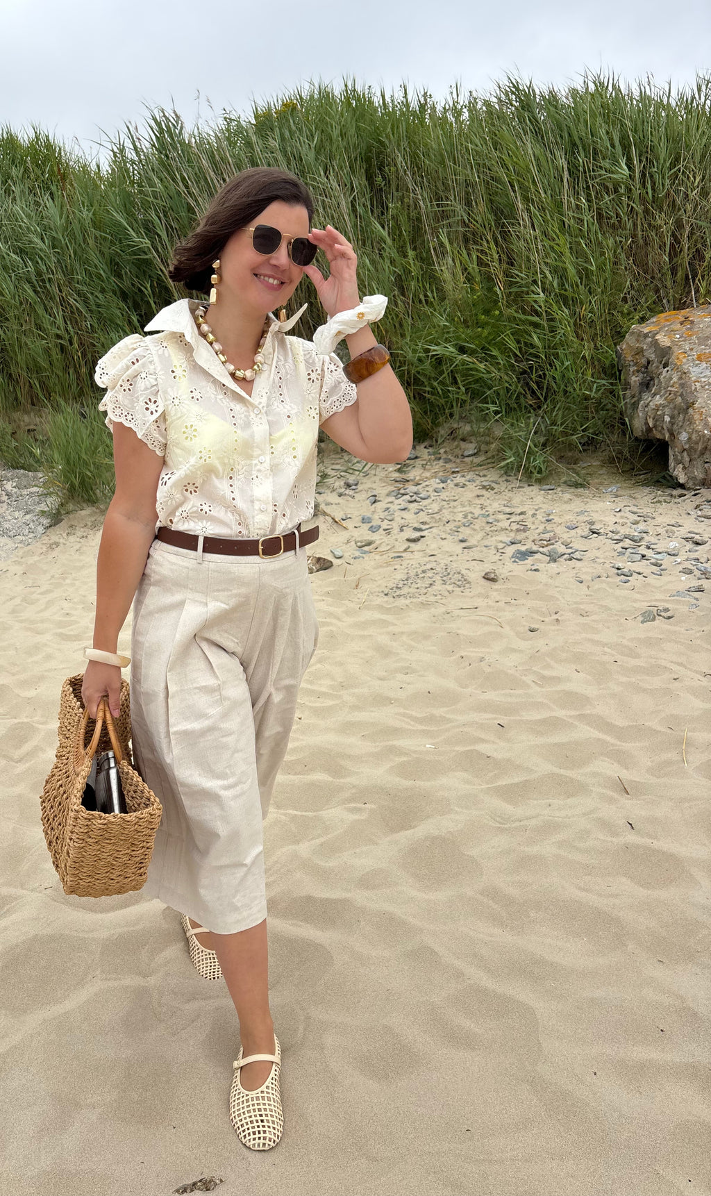 Bermuda Beige