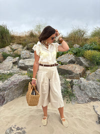 Bermuda Beige