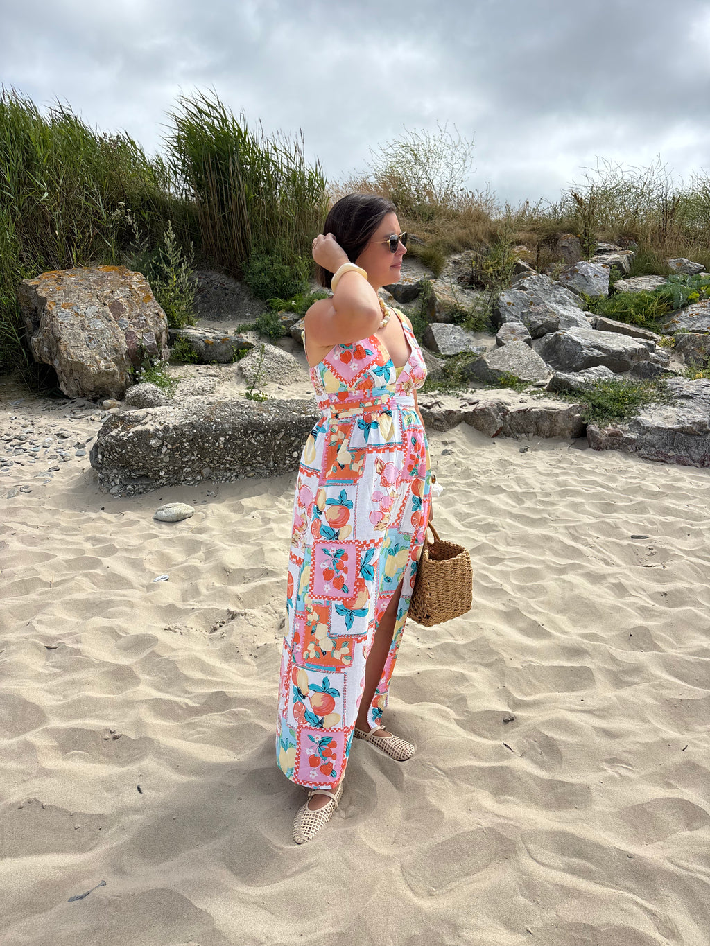 Robe DOLCE VITA