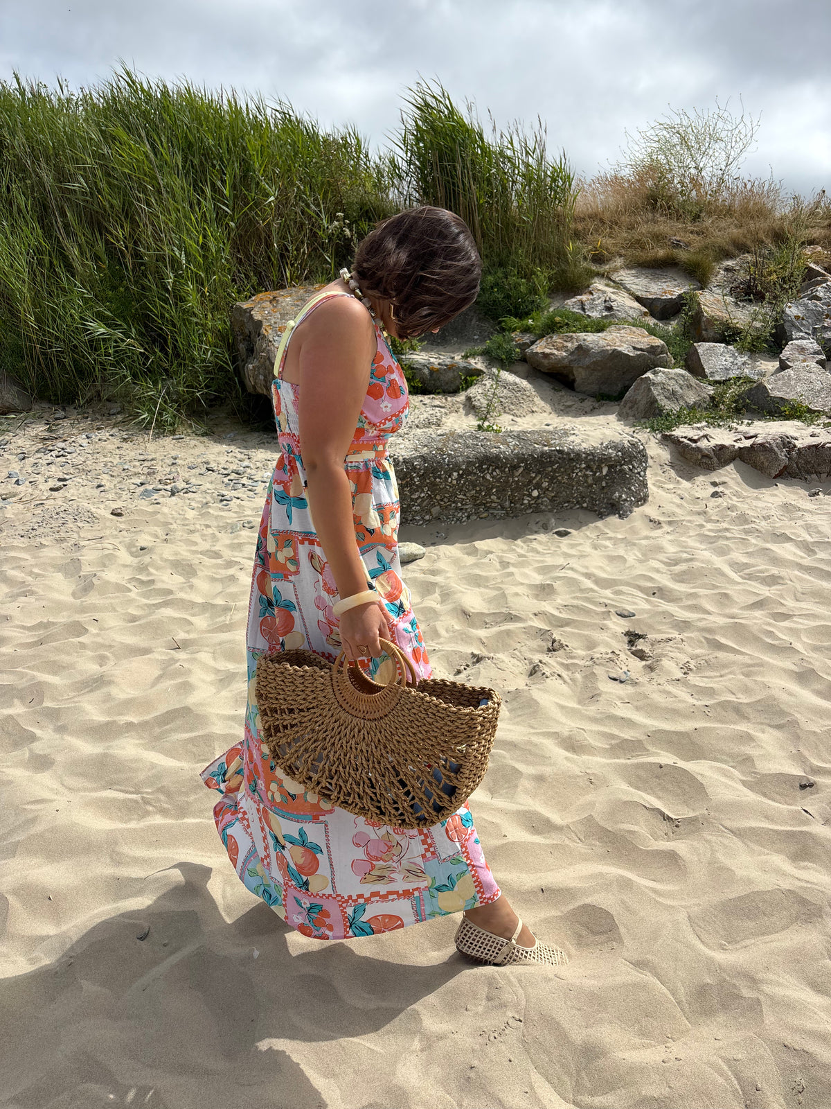 Robe DOLCE VITA