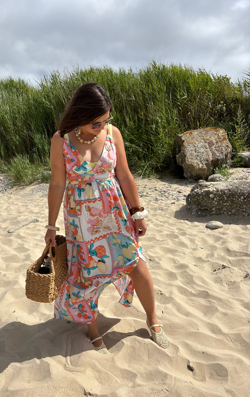 Robe DOLCE VITA