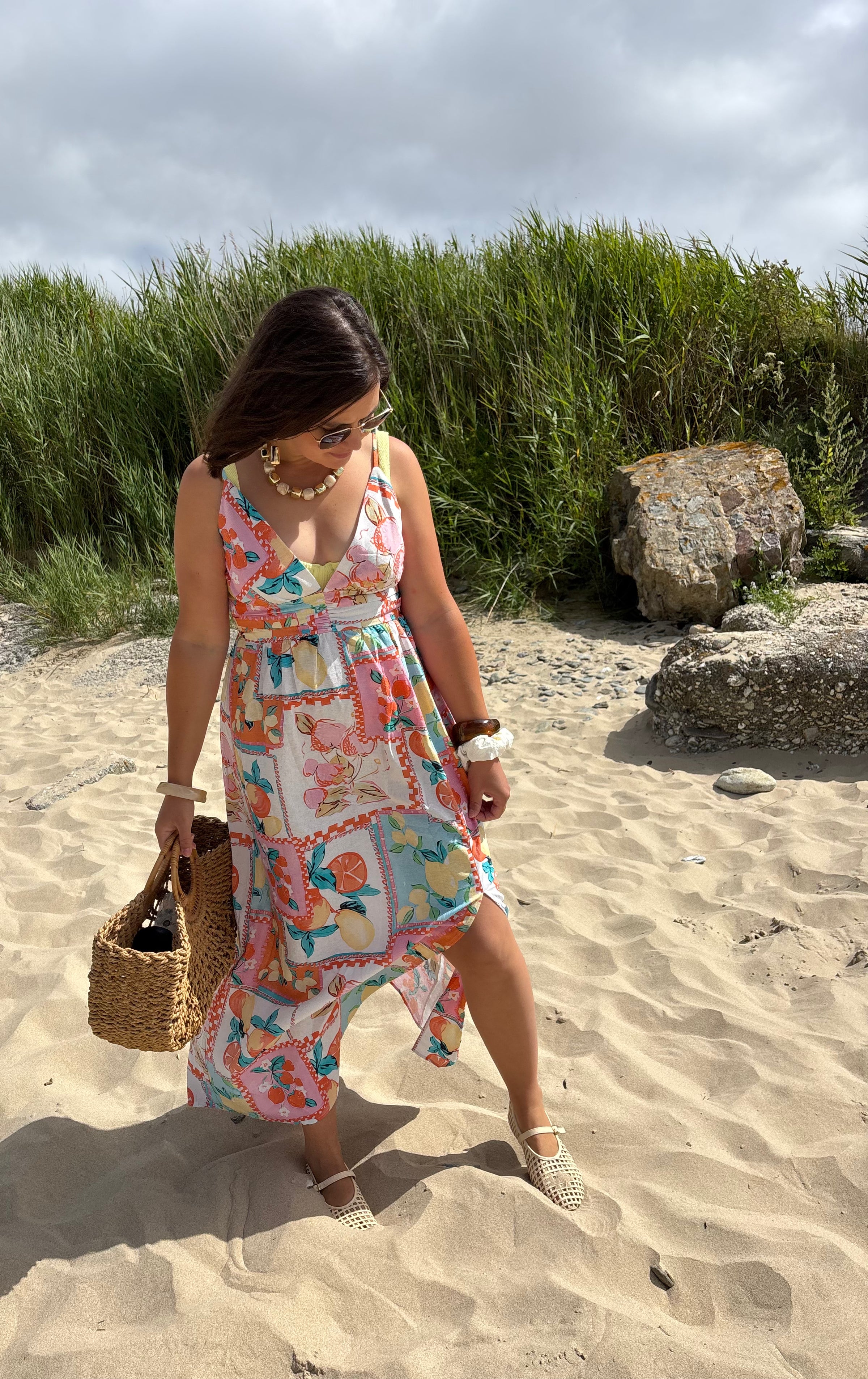 Robe DOLCE VITA
