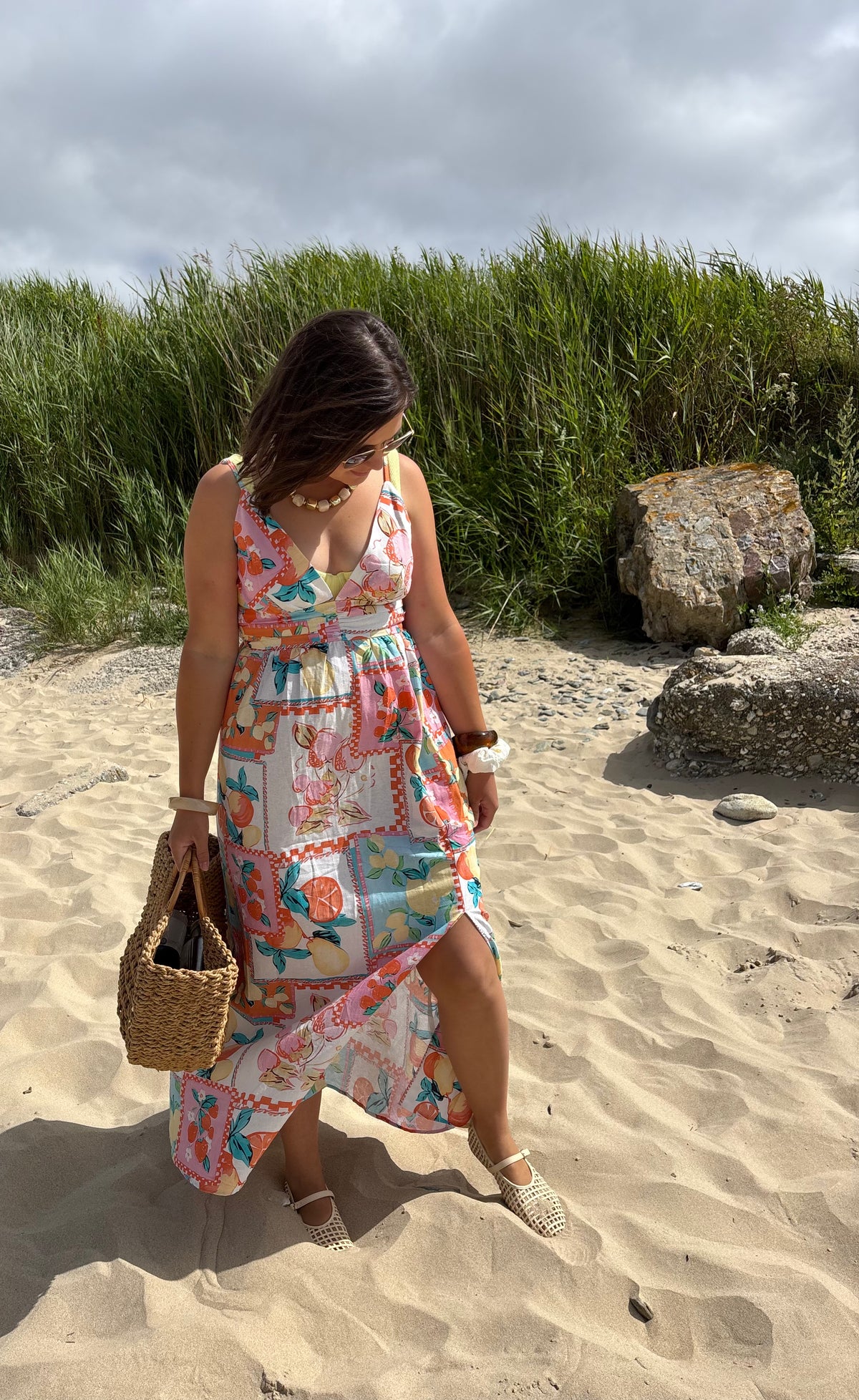 Robe DOLCE VITA