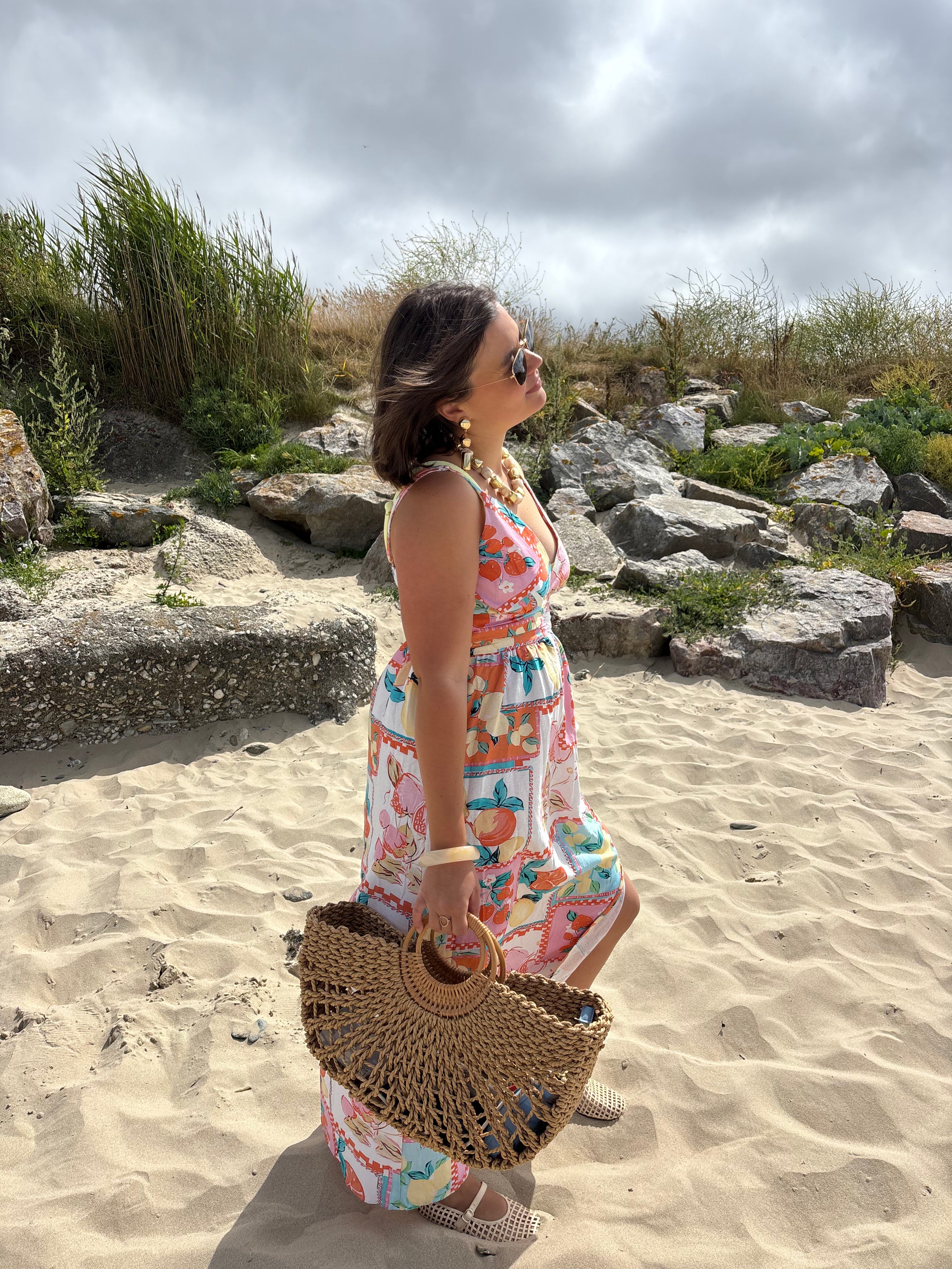 Robe DOLCE VITA