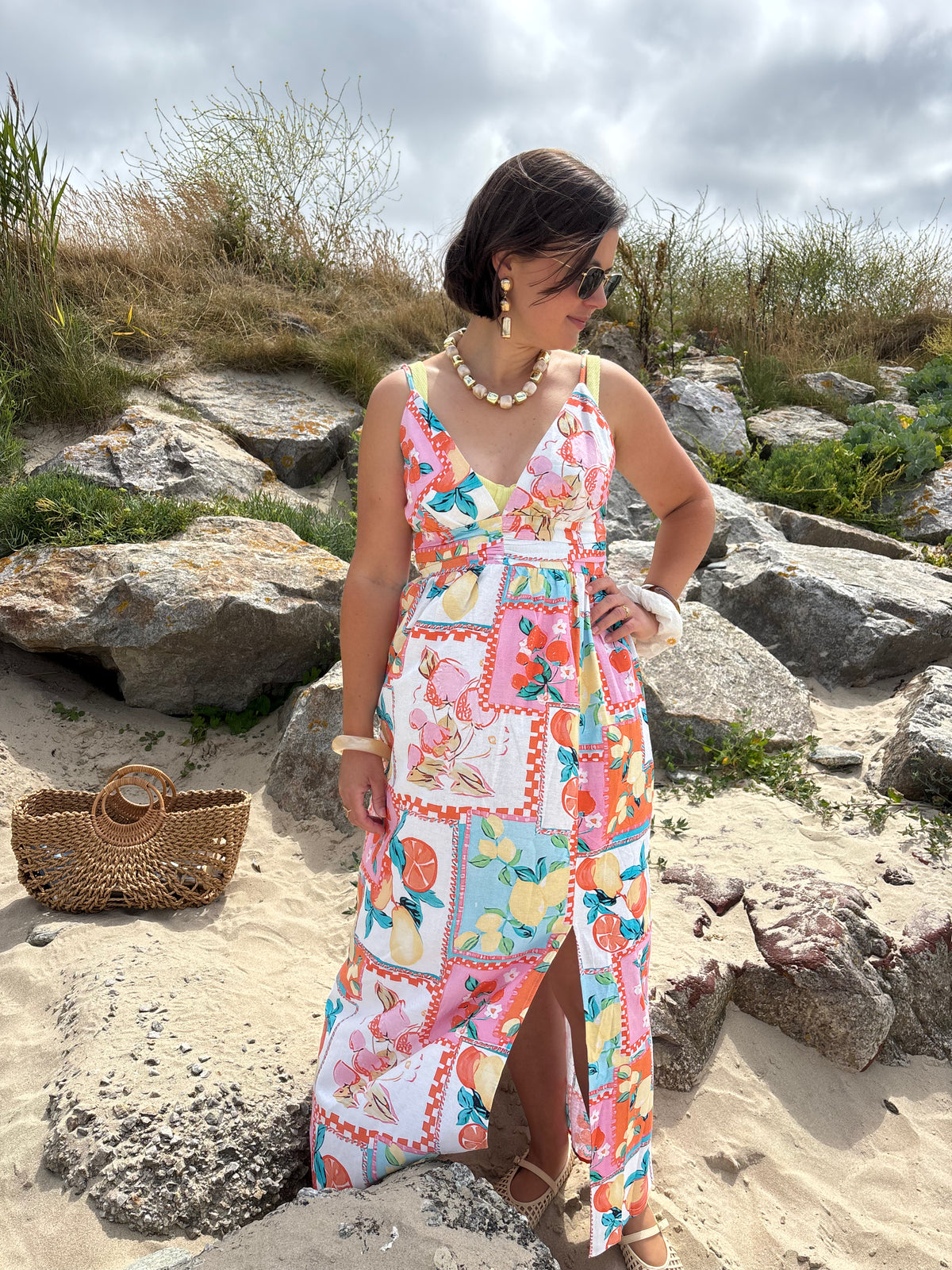 Robe DOLCE VITA