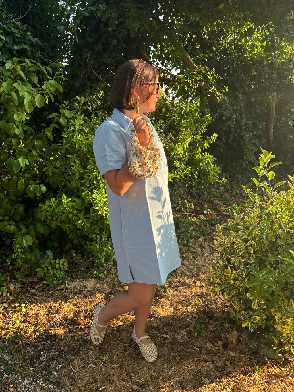 Robe Léa
