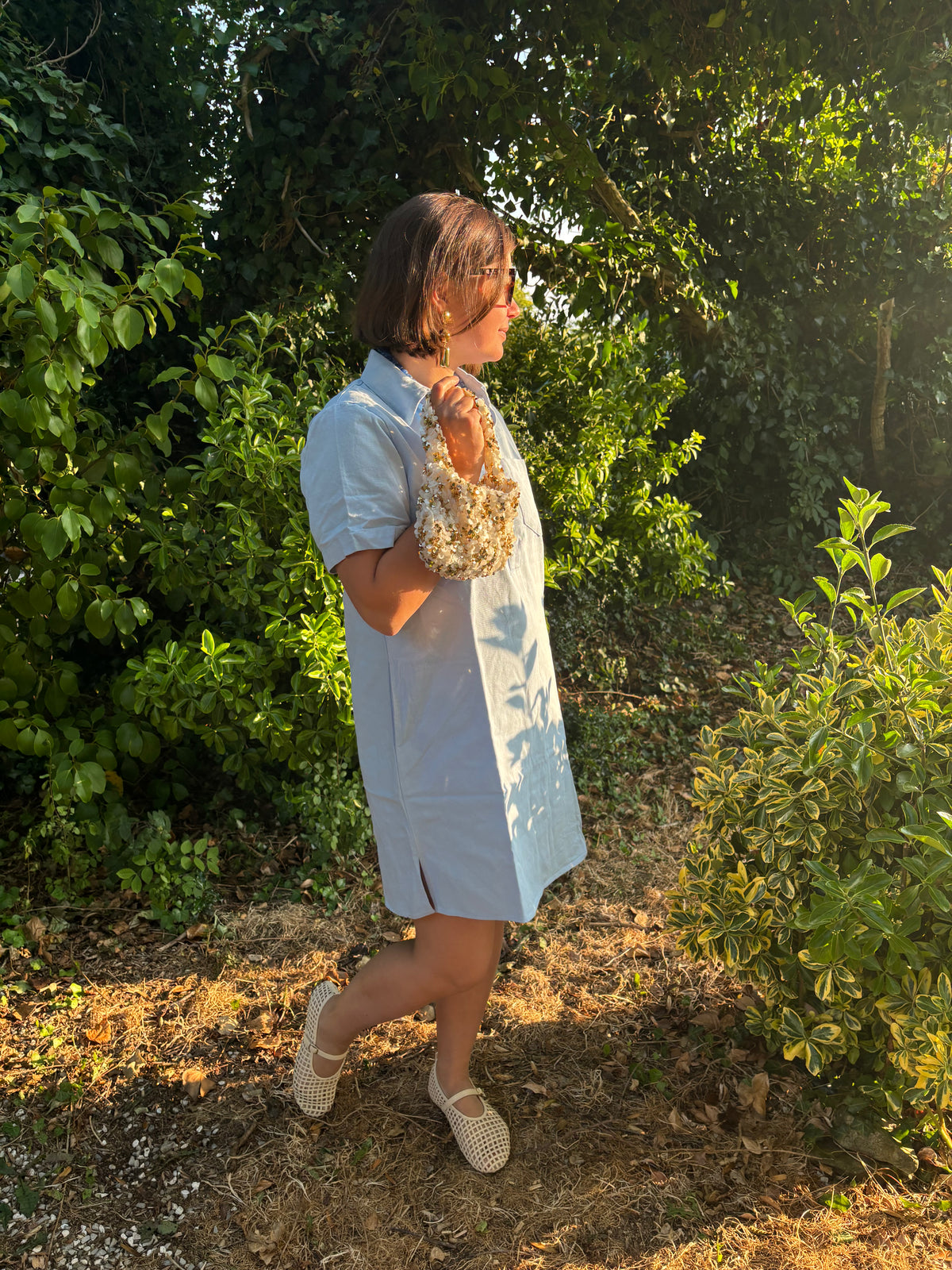 Robe Léa