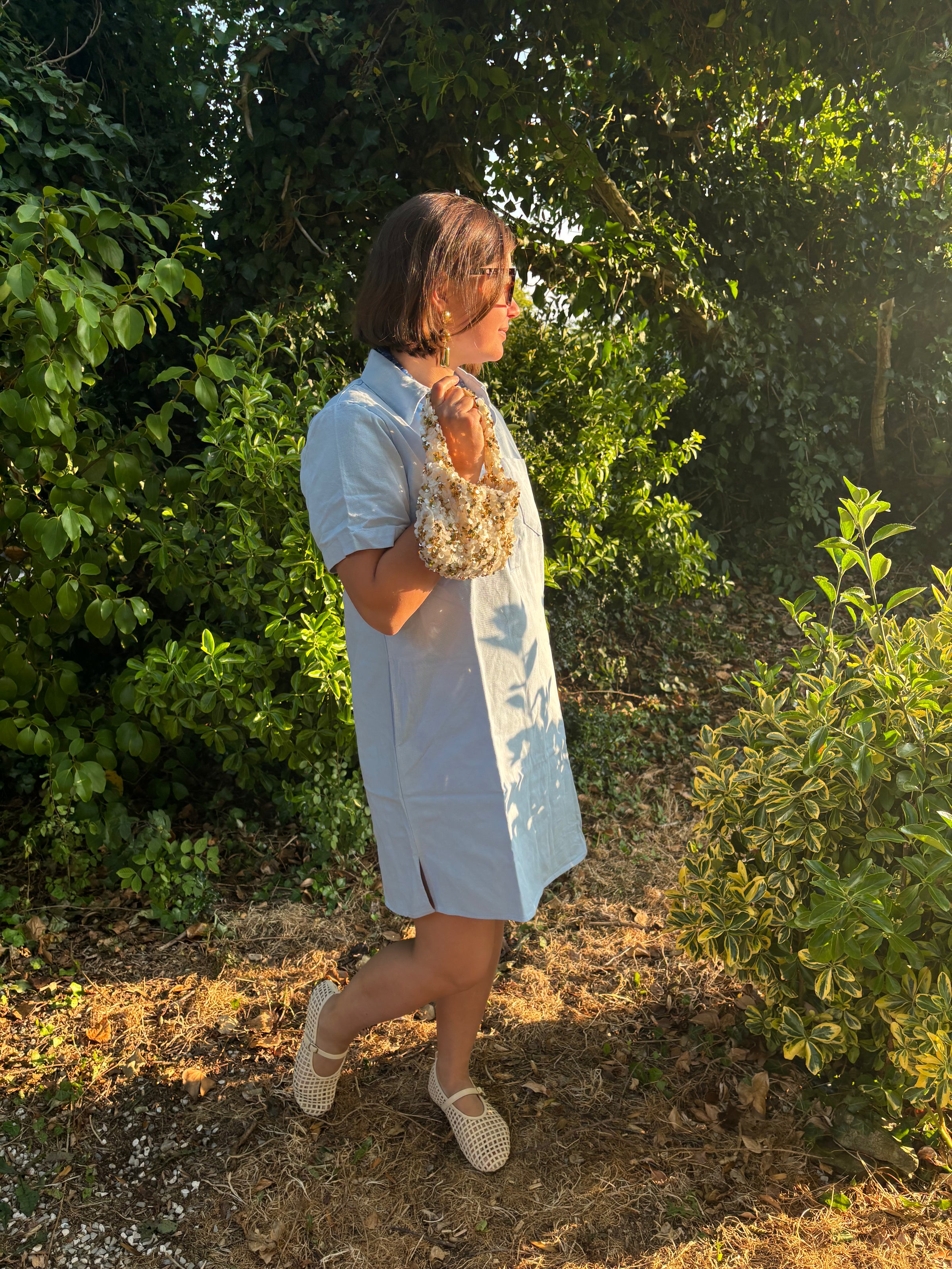 Robe Léa